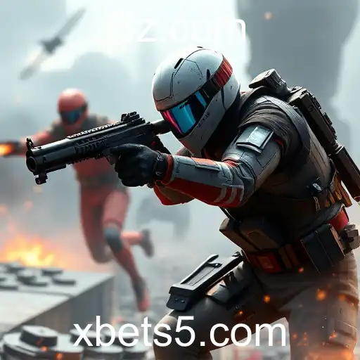 The Thrilling World of Action Games: A Leap into Virtual Adventure