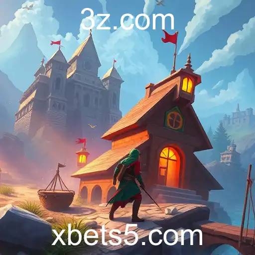 Exploring the Thrilling World of 'Adventure Quests' with Xbets