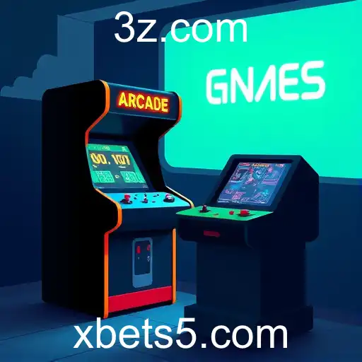 Exploring the Thrilling World of 'Arcade Mania' on Xbets