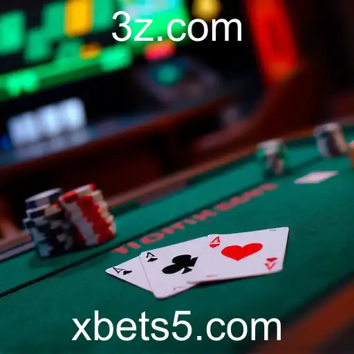Exploring the Thrilling World of Card Games on xbets