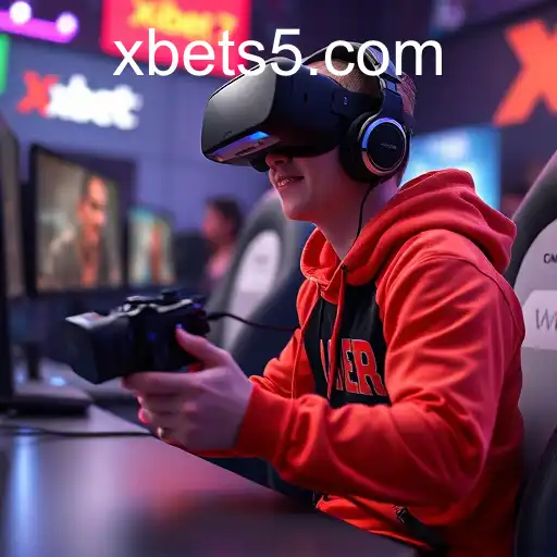 The Evolution of Online Gaming