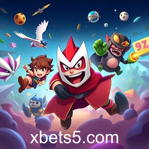 The Evolution of Xbets in Online Gaming