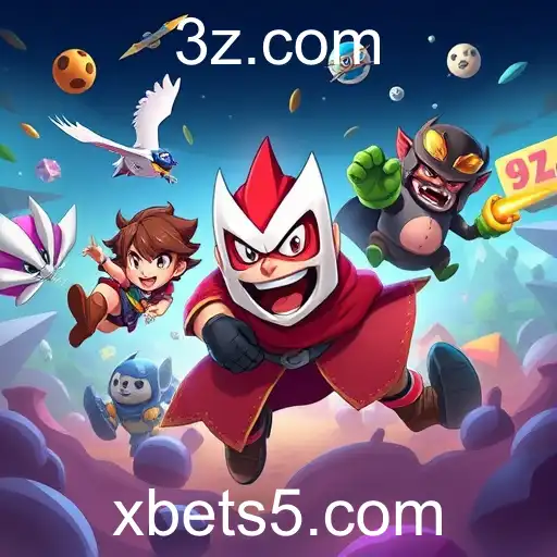 Exploring the Thrill of 'Multiplayer Fun' Games on Xbets