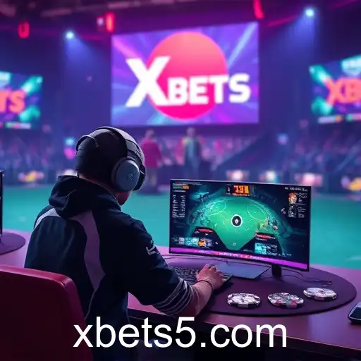 Digital Gaming and Betting Trends