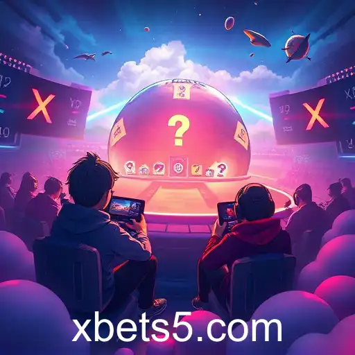 Emerging Trends in Online Gaming Platforms