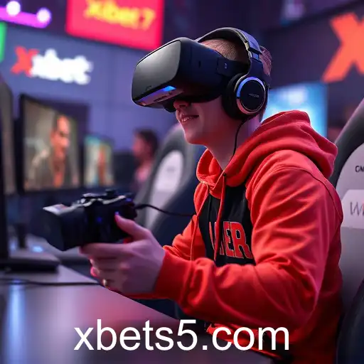 The Evolution of Online Gaming