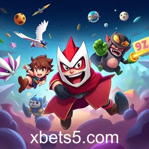 The Evolution of Xbets in Online Gaming