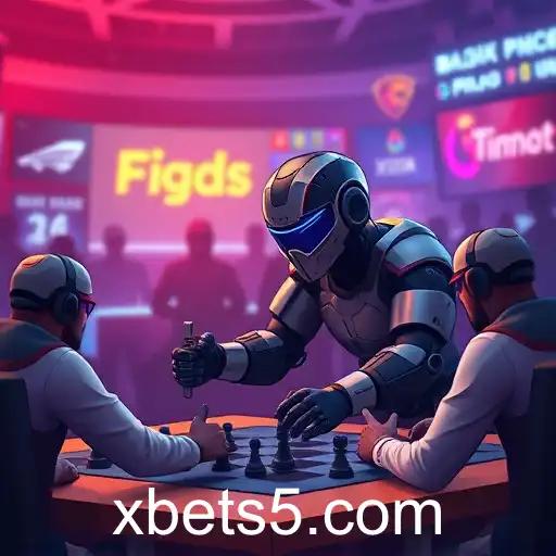 Xbets: Shaping the Future of Online Gaming