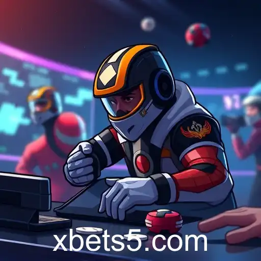 Navigating Online Gaming in 2025