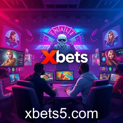 Rise of Xbets in the Gaming World