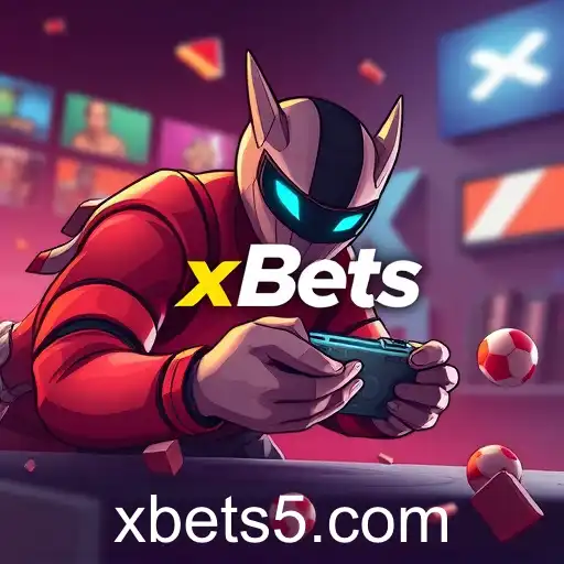 The Rise of Xbets in Online Gaming