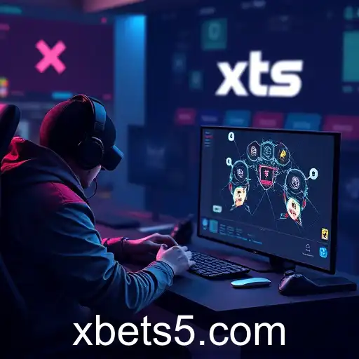 Rising Popularity of Online Gaming Platforms