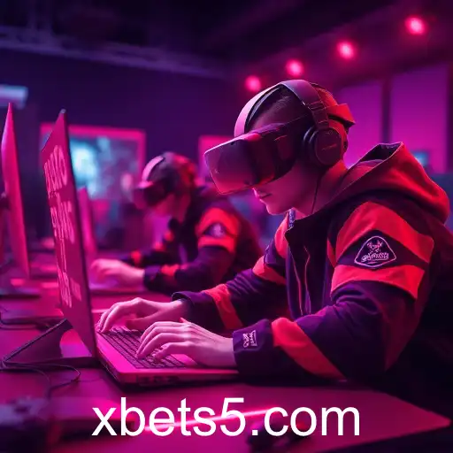 Xbets Surge Amid Global Gaming Trends