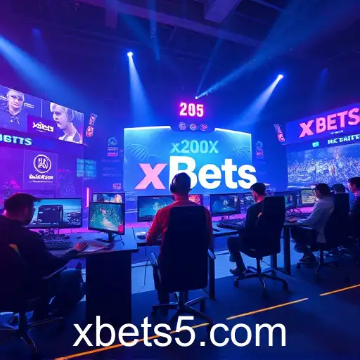 The Rise of Online Gaming: xBets Leads the Charge