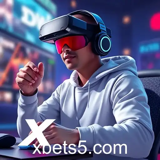 Xbets Revolutionizes Online Gaming in 2025