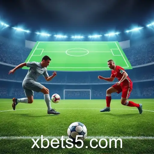 Xbets: Revolutionizing the Online Gaming Experience