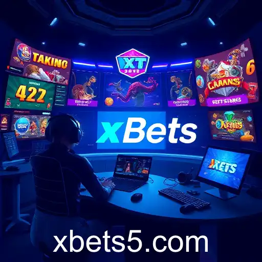 The Rise of xBets: A New Era in Online Gaming