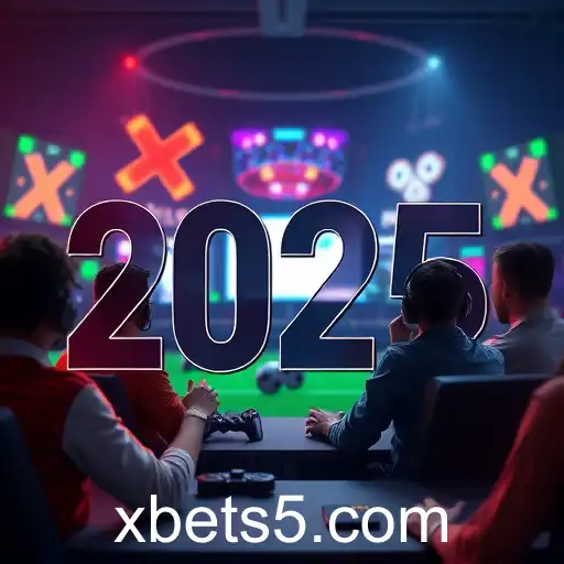 Xbets: The Evolution of Online Gaming in the UK