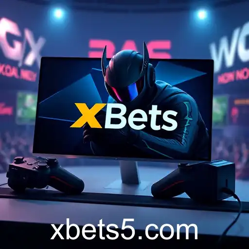 The Rise and Influence of Online Gaming: xBets Leads the Way