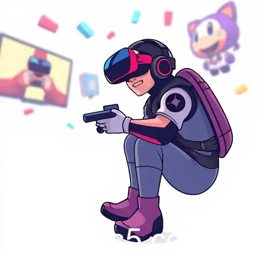 The Rise of Online Gaming in a Digital Age