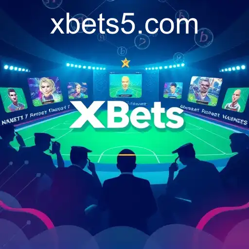 The Rise of xBets in Online Gaming