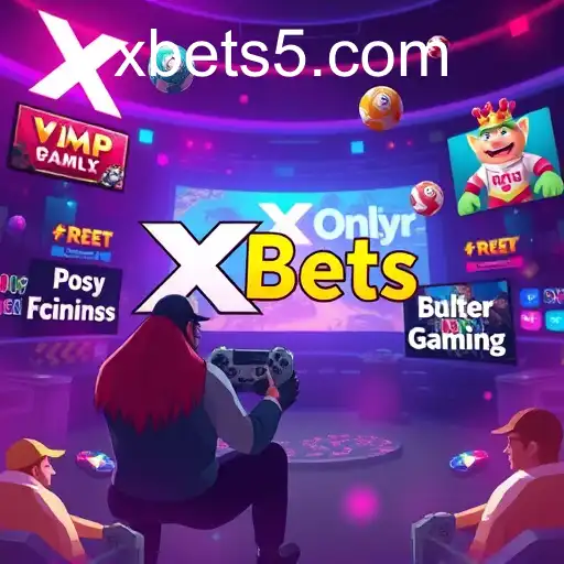 The Rise of xBets in Online Gaming