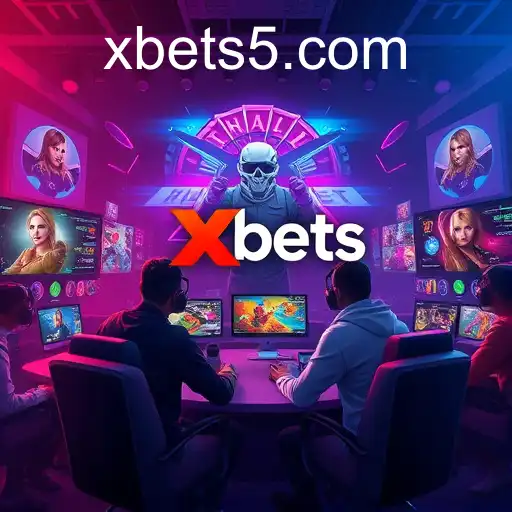 Rise of Xbets in the Gaming World