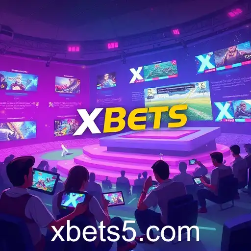 The Rise of XBets in Digital Entertainment