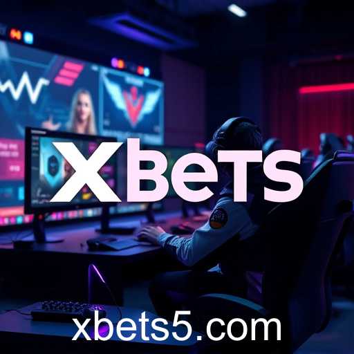 Rise of Xbets in the Online Gaming World