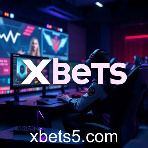 Rise of Xbets in the Online Gaming World