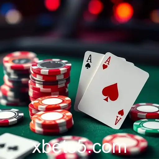 Rise of Xbets in the Gaming Industry
