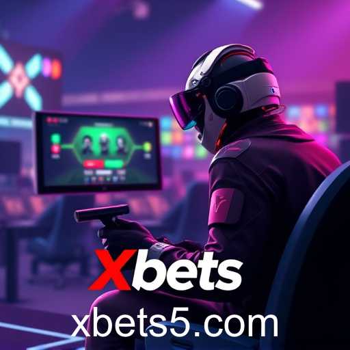 The Rise of Xbets in the Online Gaming World