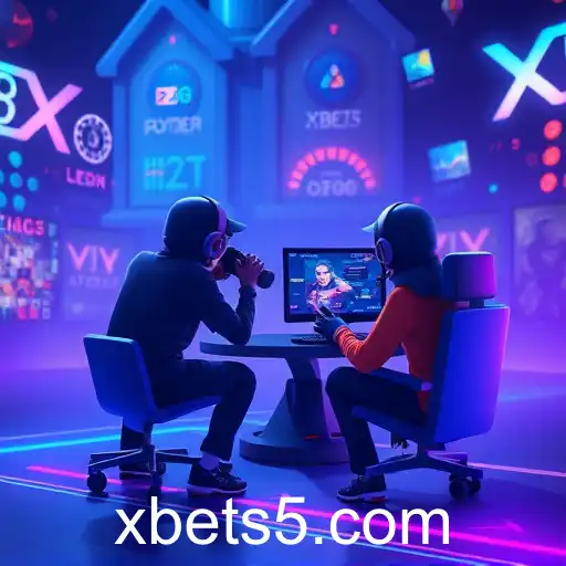 Rising Popularity of xBets in the Gaming Industry