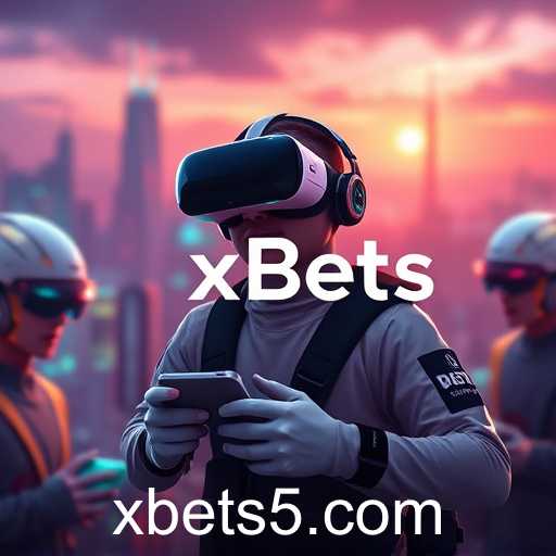 Xbets: Shaping the Future of Online Gaming