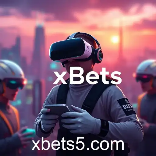 Xbets: Shaping the Future of Online Gaming