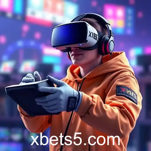 Rising Influence of xBets in the Gaming World