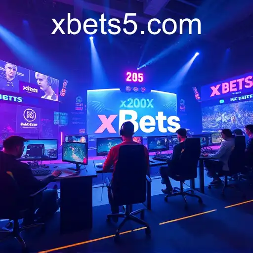 The Rise of Online Gaming: xBets Leads the Charge