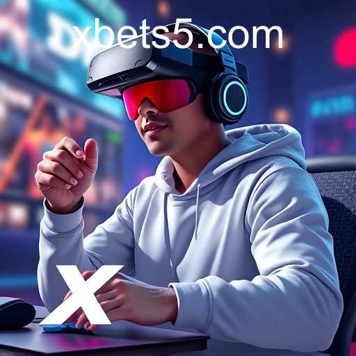 Xbets Revolutionizes Online Gaming in 2025
