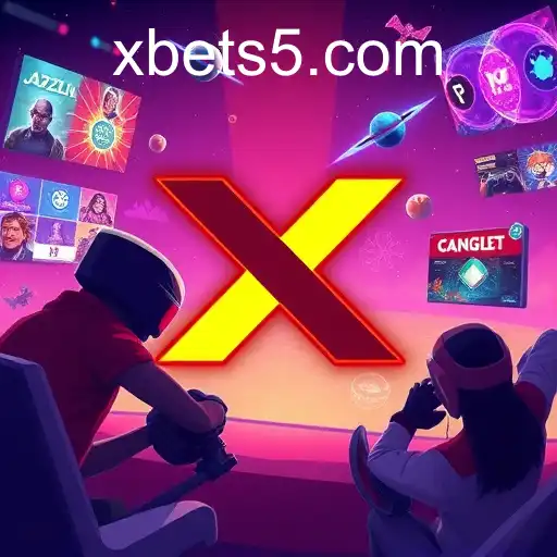 Xbets: Revolutionizing Online Gaming Experience