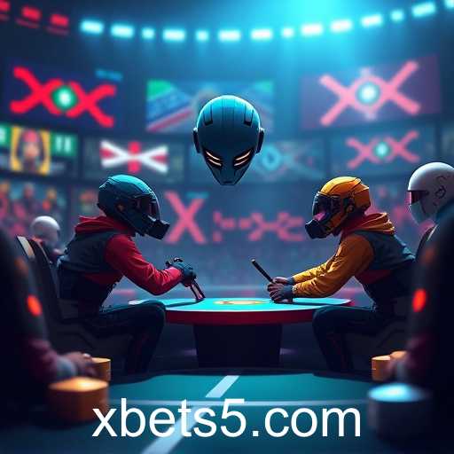 Xbets and the Rise of Strategic Gaming Platforms