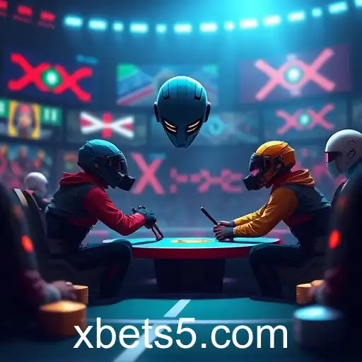 Xbets and the Rise of Strategic Gaming Platforms