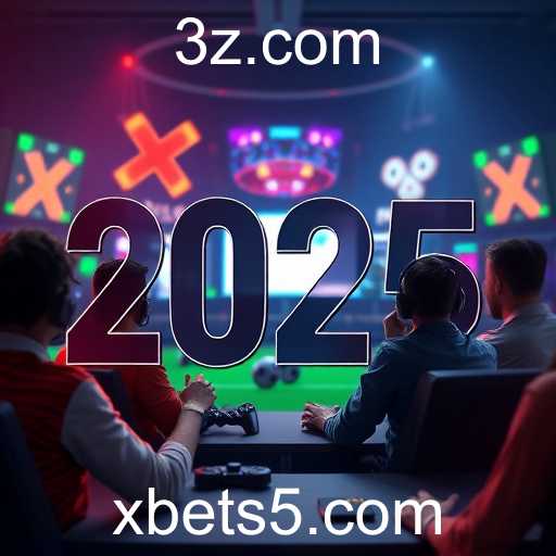 Xbets: The Evolution of Online Gaming in the UK