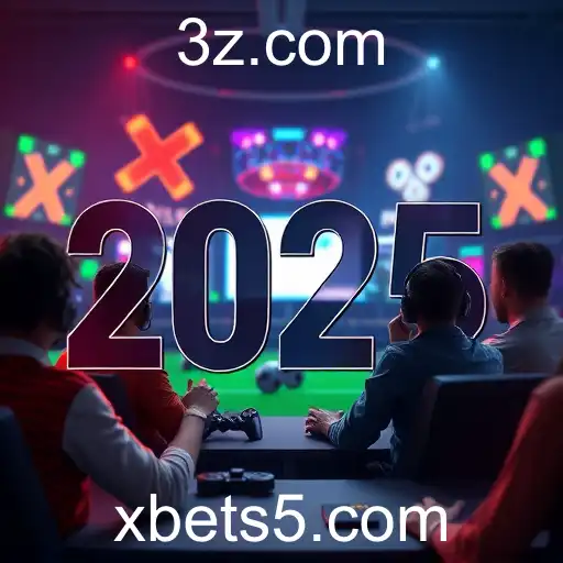 Xbets: The Evolution of Online Gaming in the UK